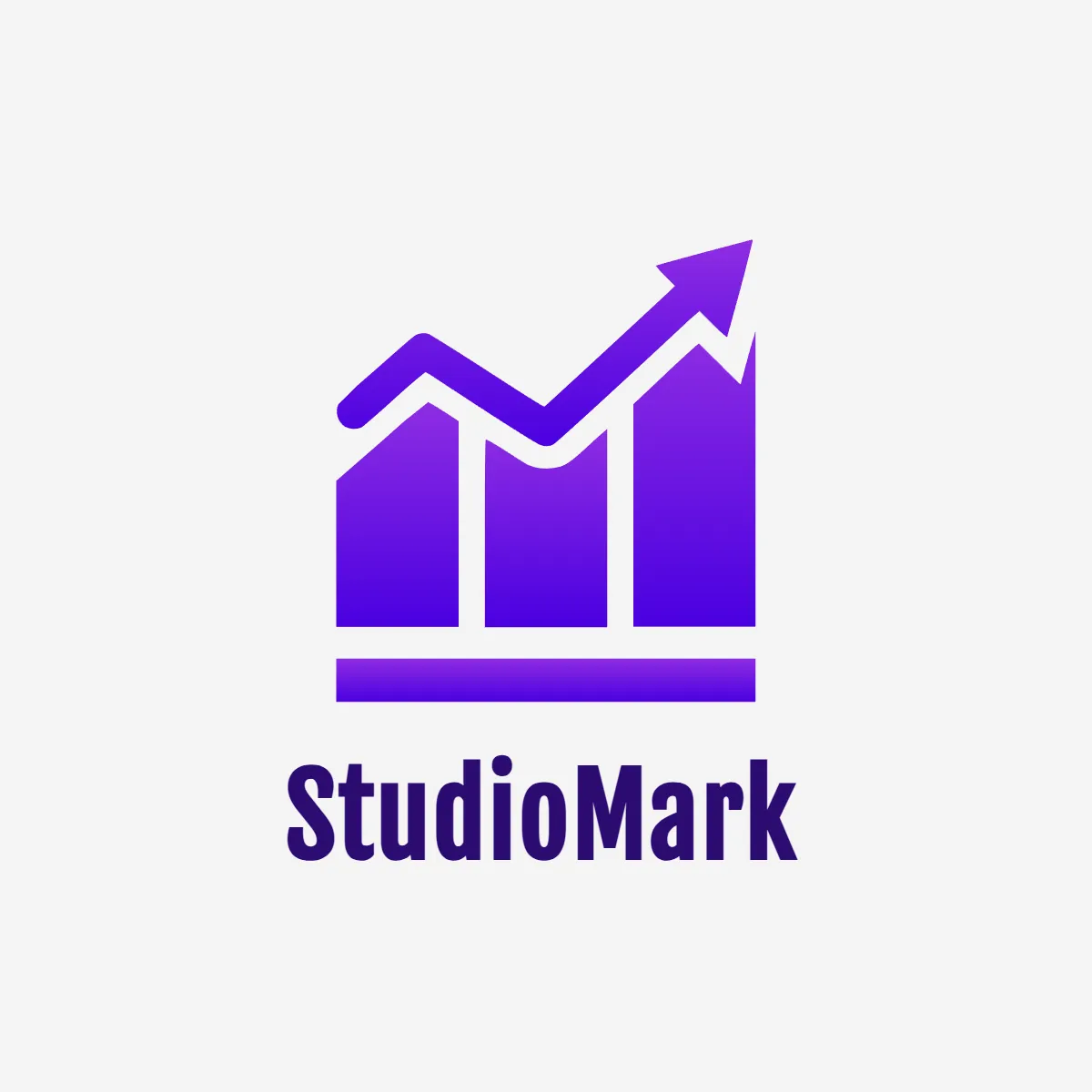 Free Marketing Studio Logo Template to Edit Online