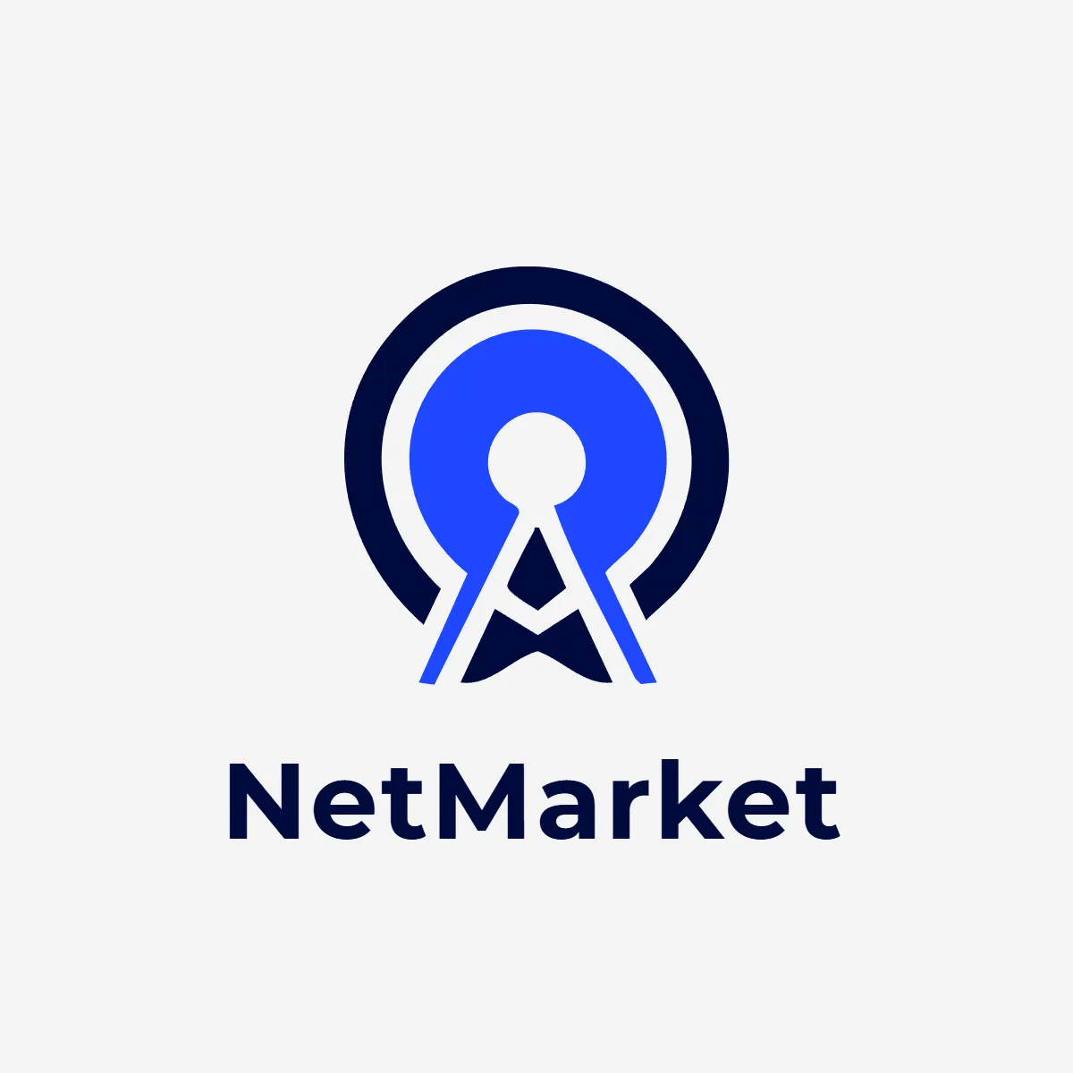 Free Marketing Network Logo Template to Edit Online