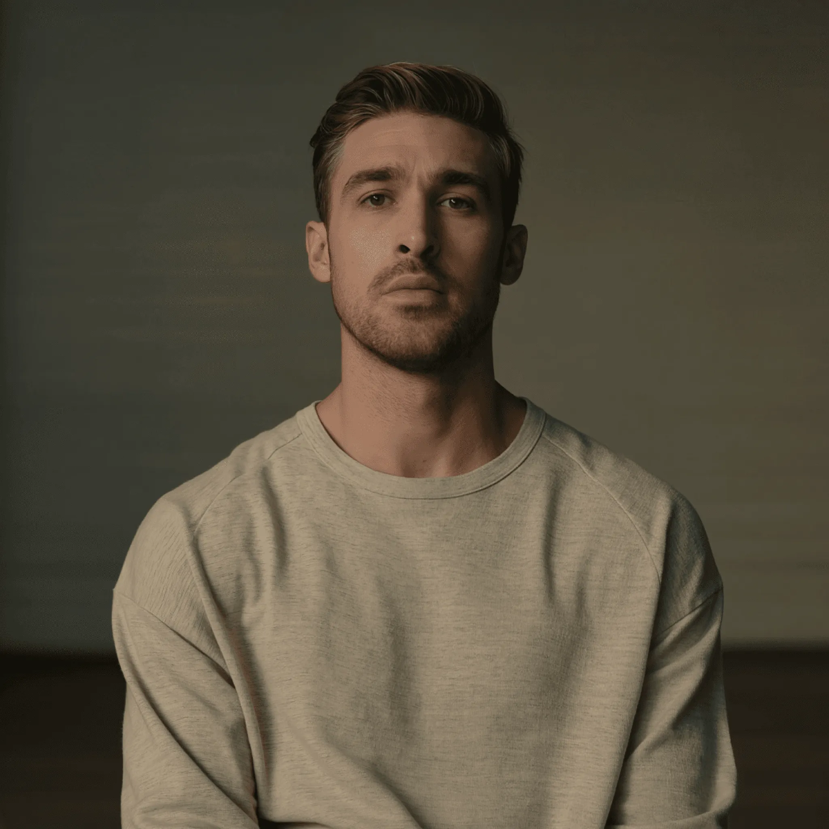 Free Cinematic Male Face to Edit Online