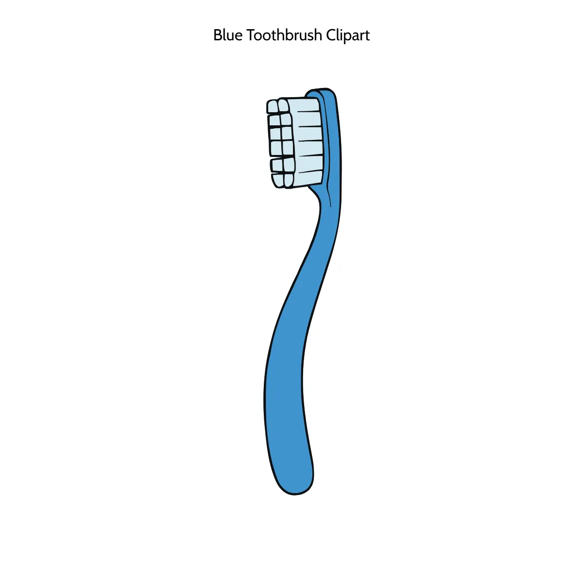 Free Blue Toothbrush Clipart Template to Edit Online Free Blue Toothbrush Clipart Template to Edit Online