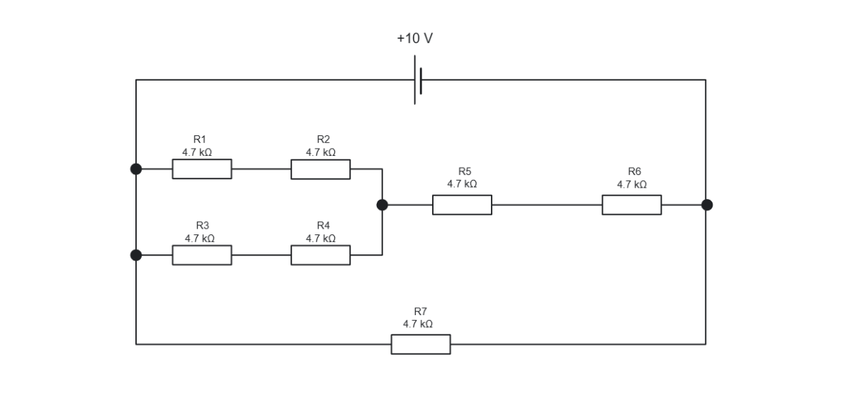Free Parallel and Series Template to Edit Online