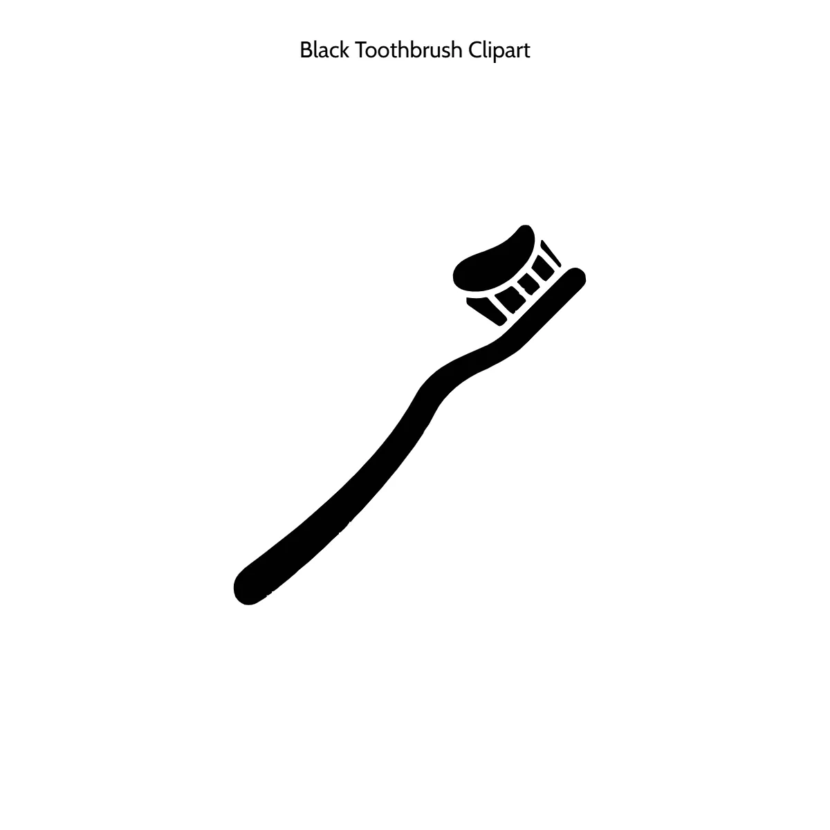 Free Black Toothbrush Clipart Template to Edit Online Free Black Toothbrush Clipart Template to Edit Online