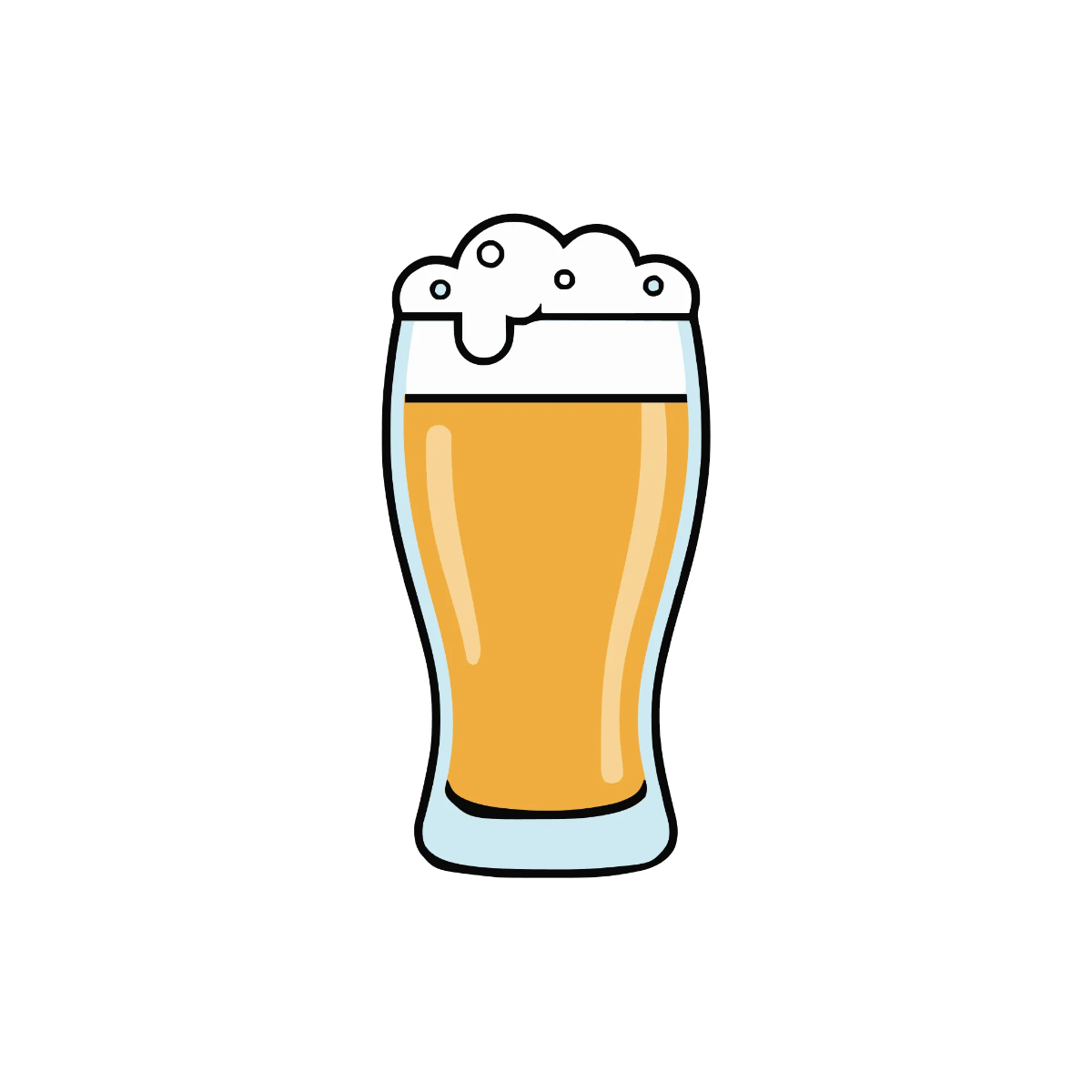 Free Beer Vector to Edit Online Free Beer Vector to Edit Online