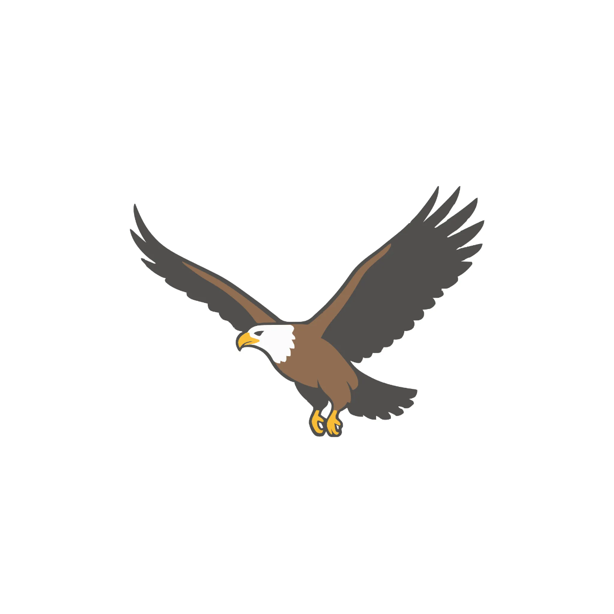 Eagle Vector
