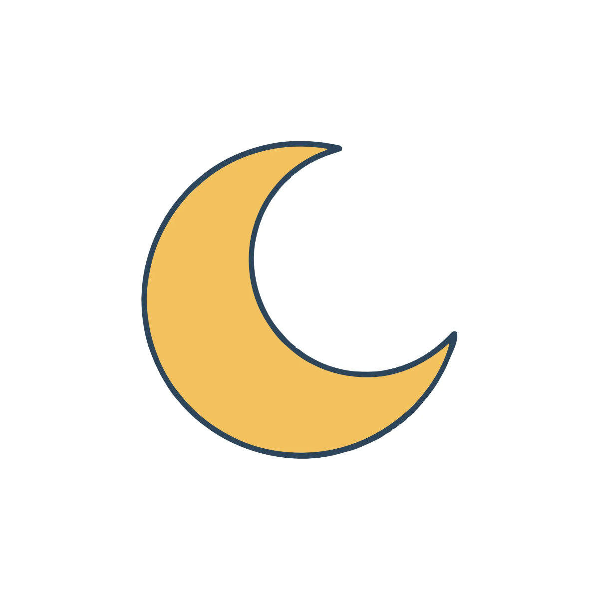 Moon Vector