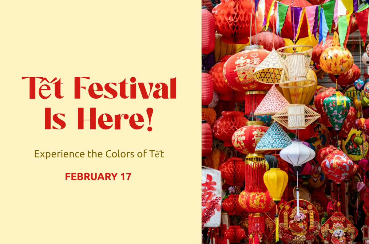 Free Tet Festival Banner Template to Edit Online