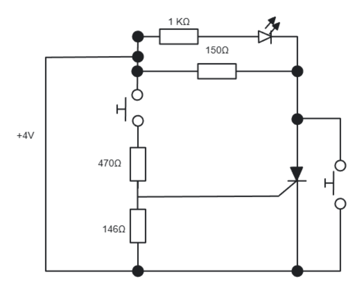 Free Thyristor Test Circuit Template to Edit Online