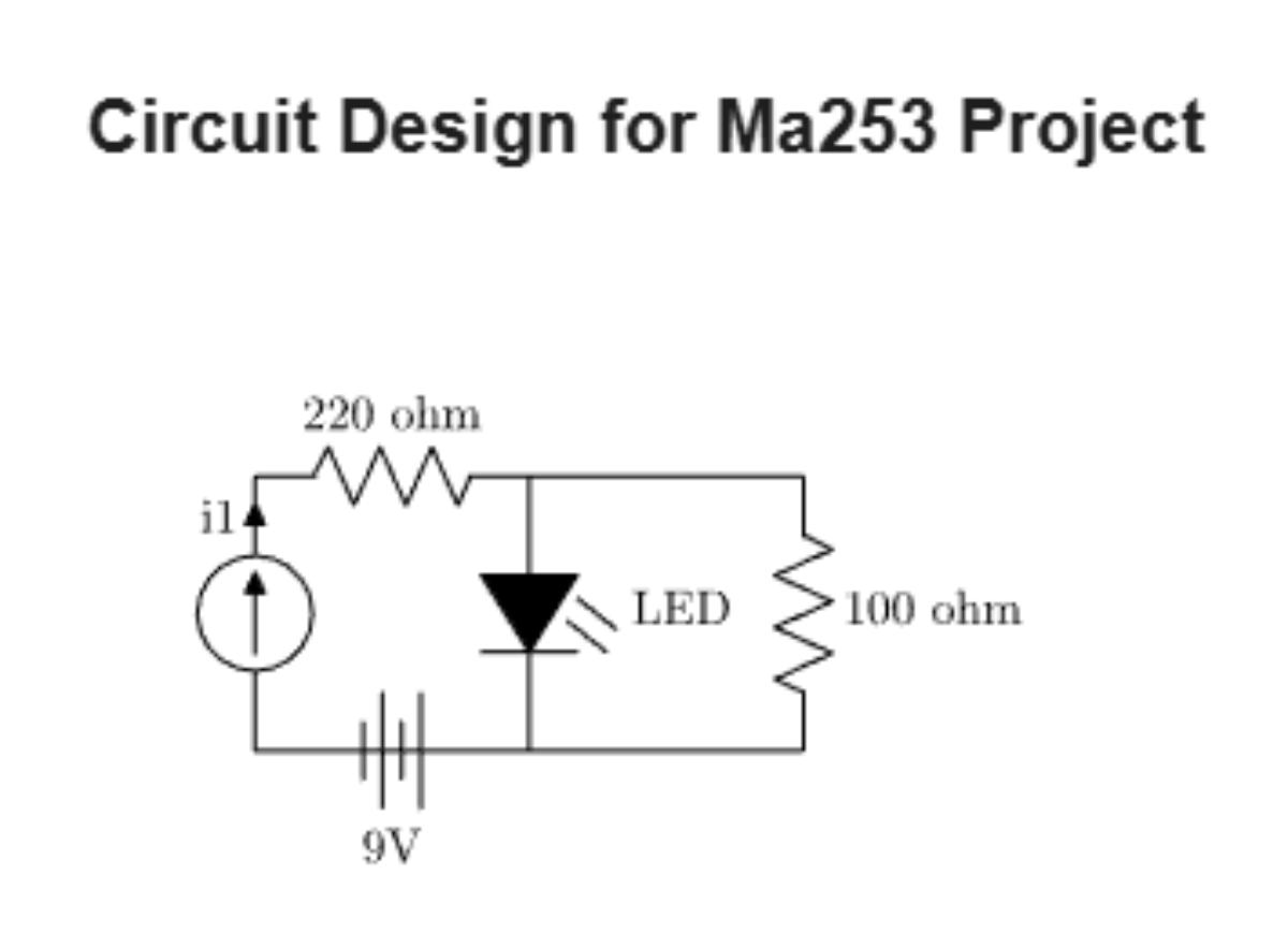 Free Ma253 Circuit Template to Edit Online