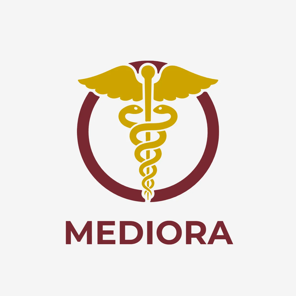 Free Medical Logo to Edit Online