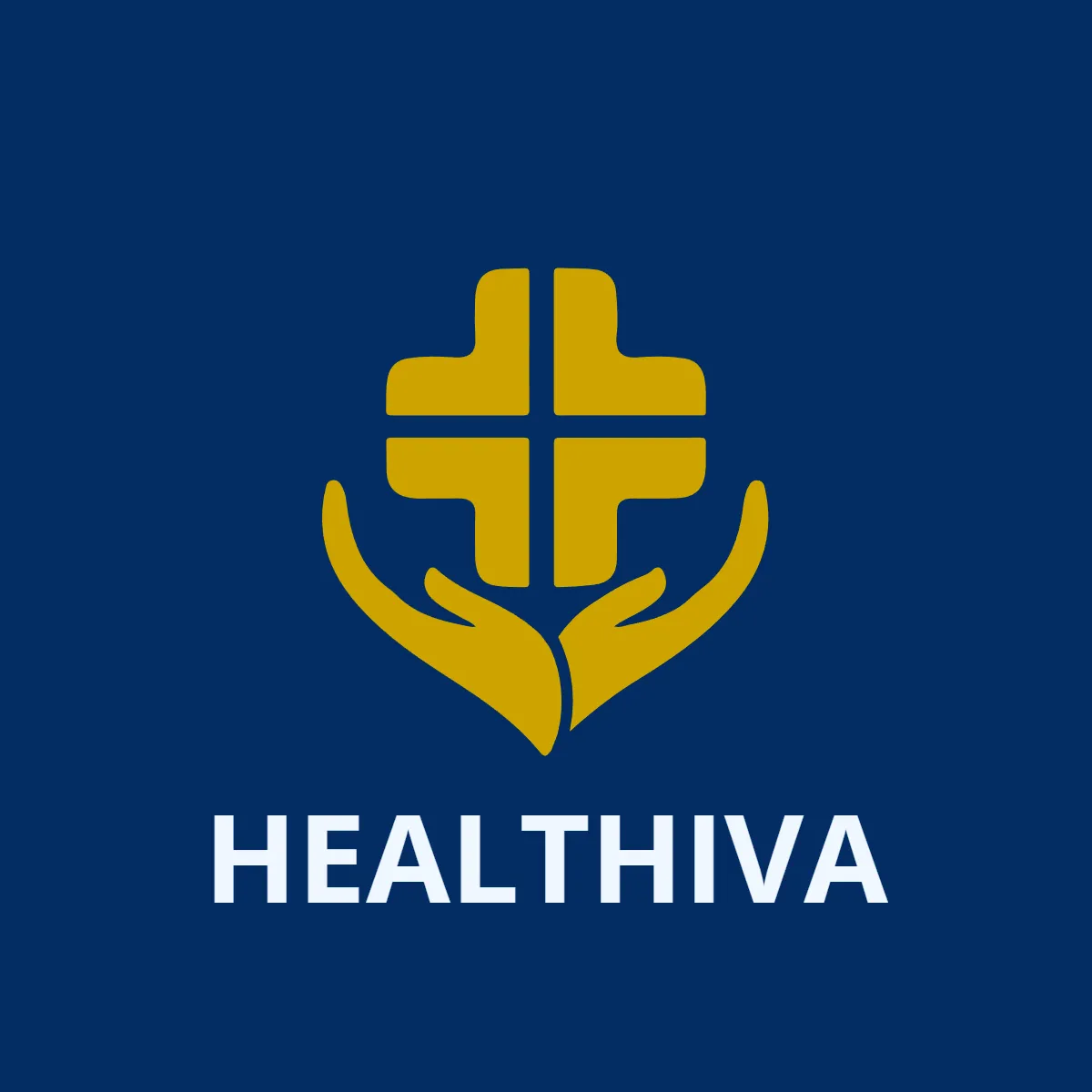 Free Healthcare Logo Template to Edit Online Free Healthcare Logo Template to Edit Online