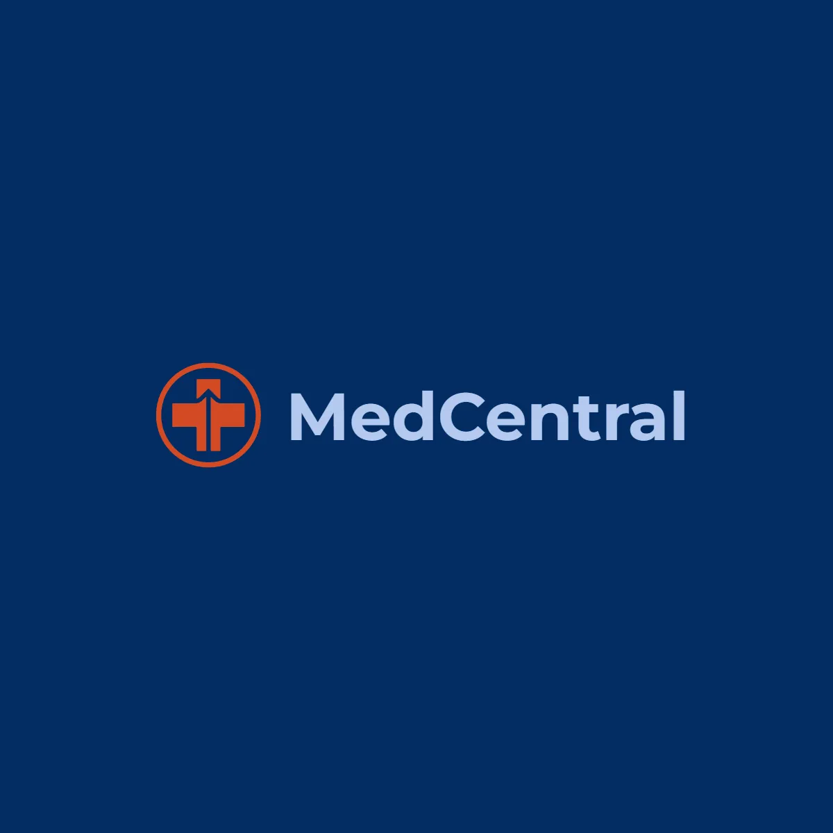 Free Medical Center Logo Template to Edit Online