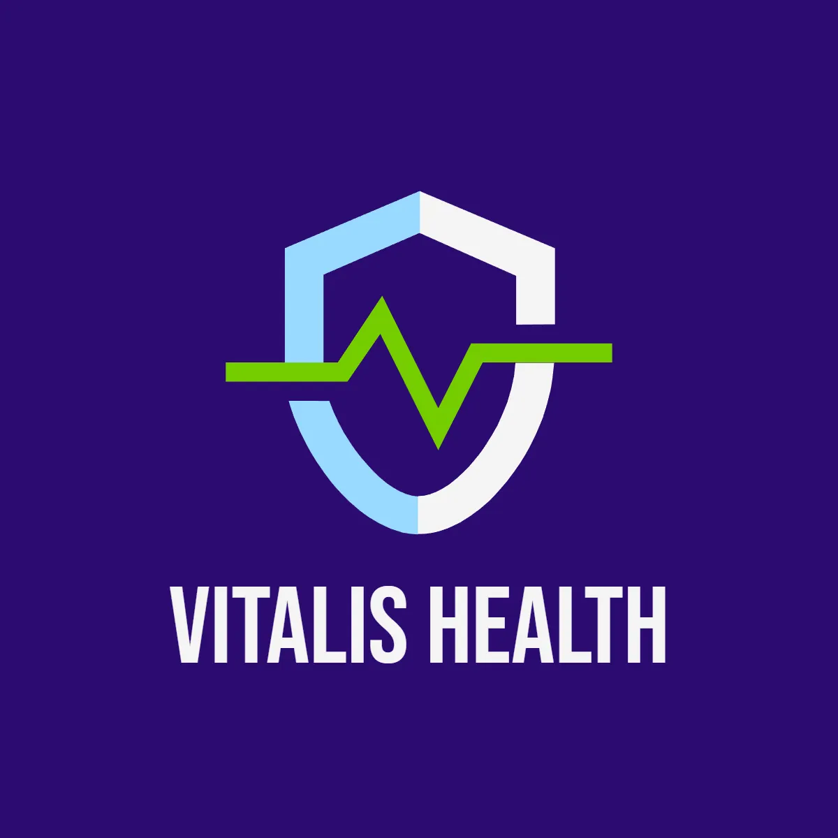 Free Health Services Logo Template to Edit Online
