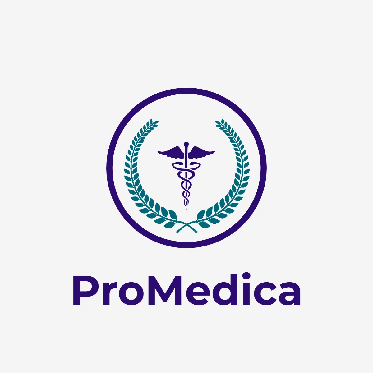 Free Professional Medical Logo Template to Edit Online Free Professional Medical Logo Template to Edit Online