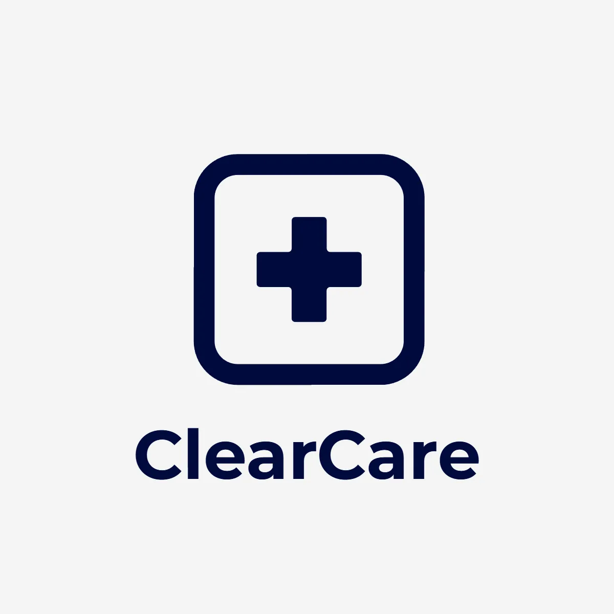 Free Minimalist Medical Logo Template to Edit Online