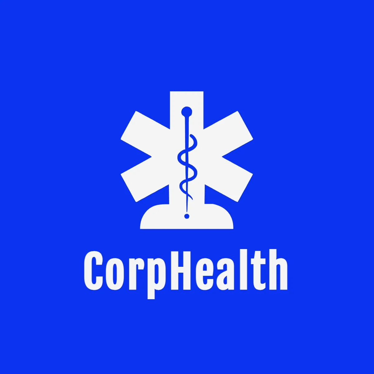 Corporate Medical Logo