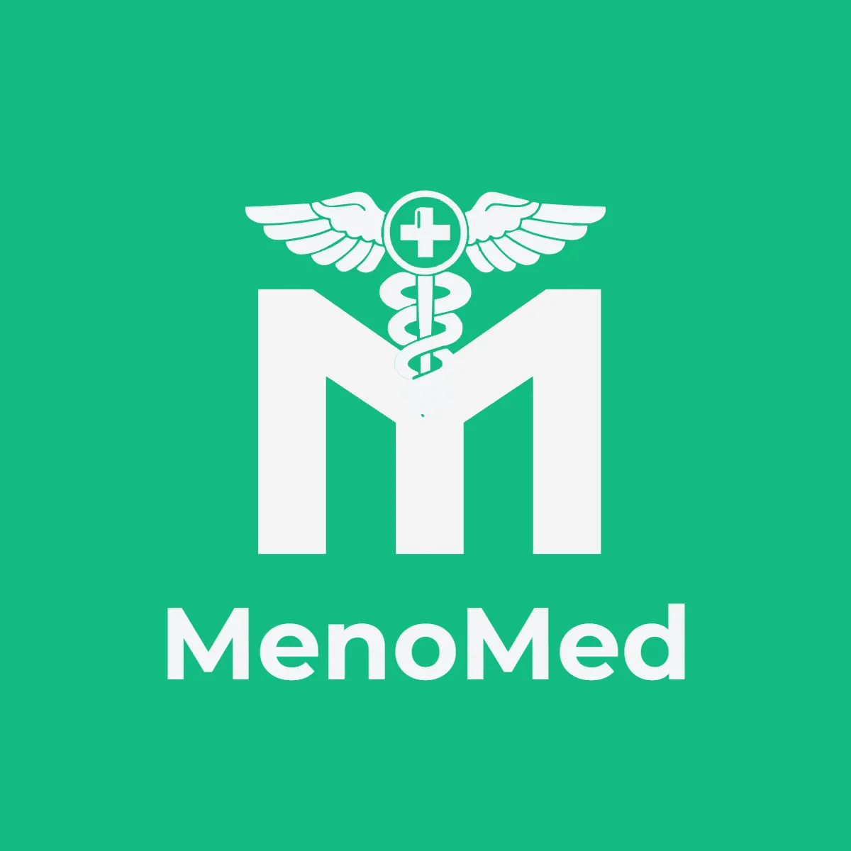 Free Medical Monogram Logo Template to Edit Online
