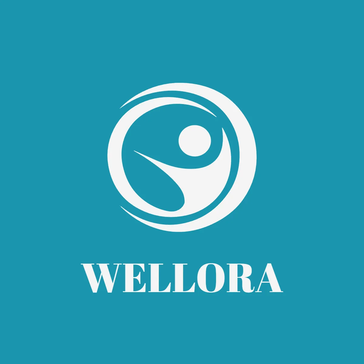 Free Wellness Medical Logo Template to Edit Online