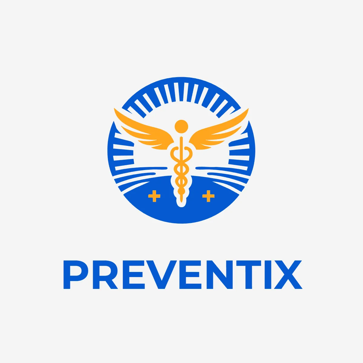 Free Preventive Care Logo Template to Edit Online