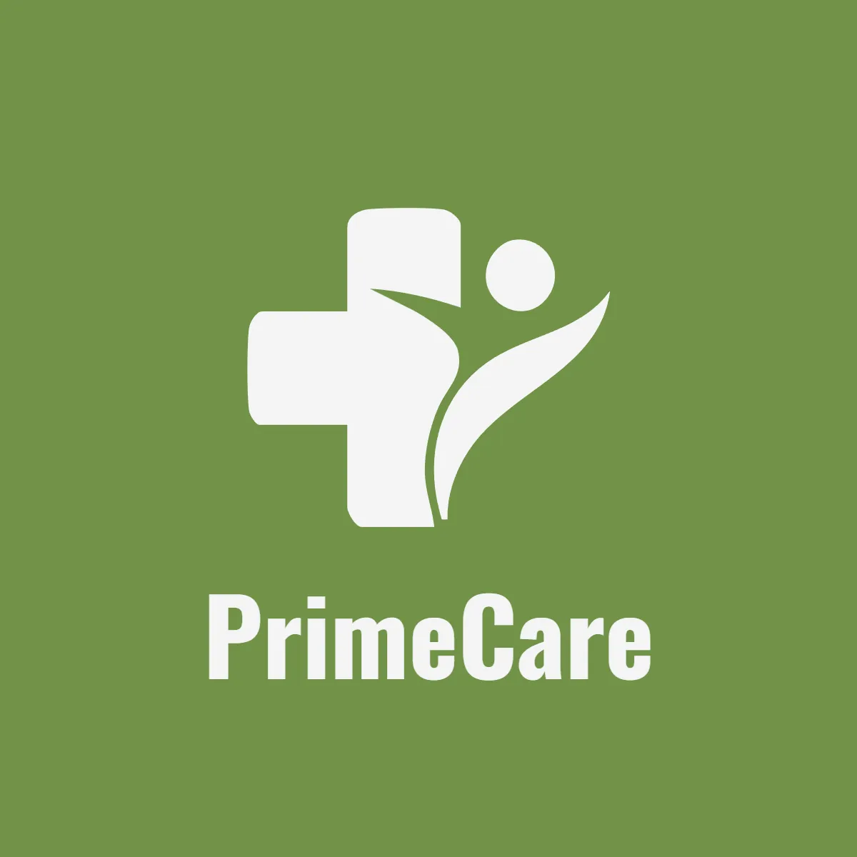 Free Primary Care Logo Template to Edit Online