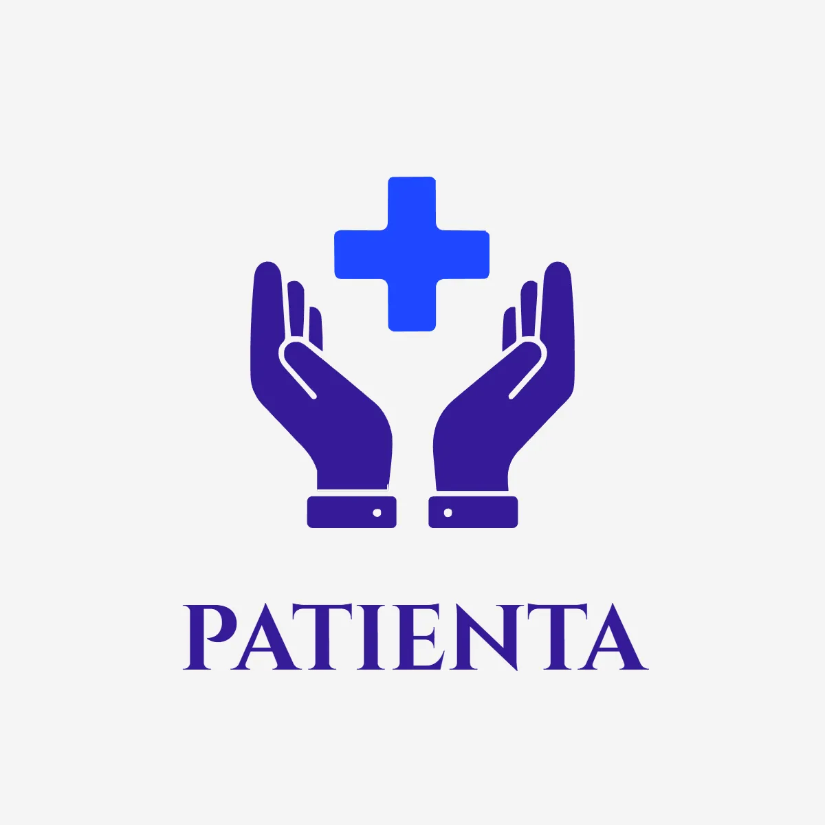 Free Patient Care Logo Template to Edit Online