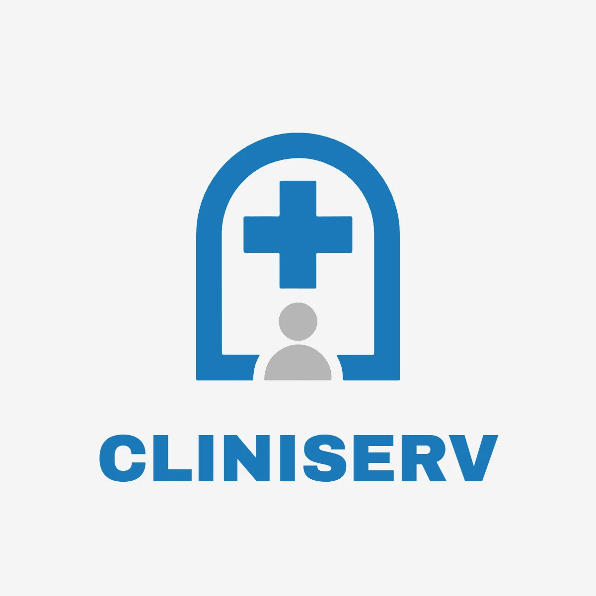 Free Clinical Services Logo Template to Edit Online