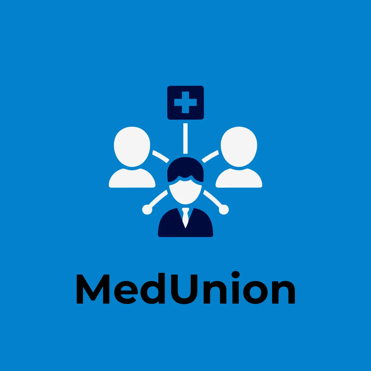 Free Medical Group Logo Template to Edit Online