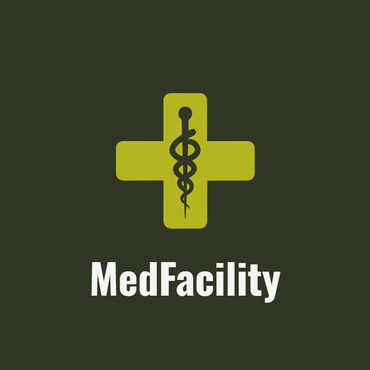 Free Medical Facility Logo Template to Edit Online Free Medical Facility Logo Template to Edit Online