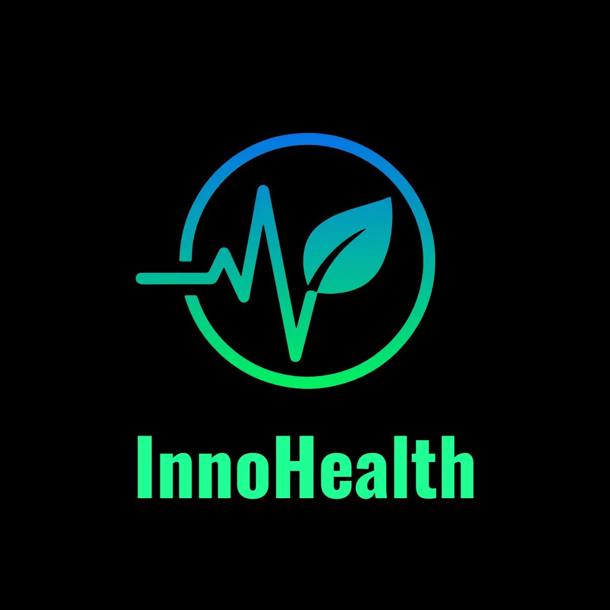Free Medical Innovation Logo Template to Edit Online Free Medical Innovation Logo Template to Edit Online