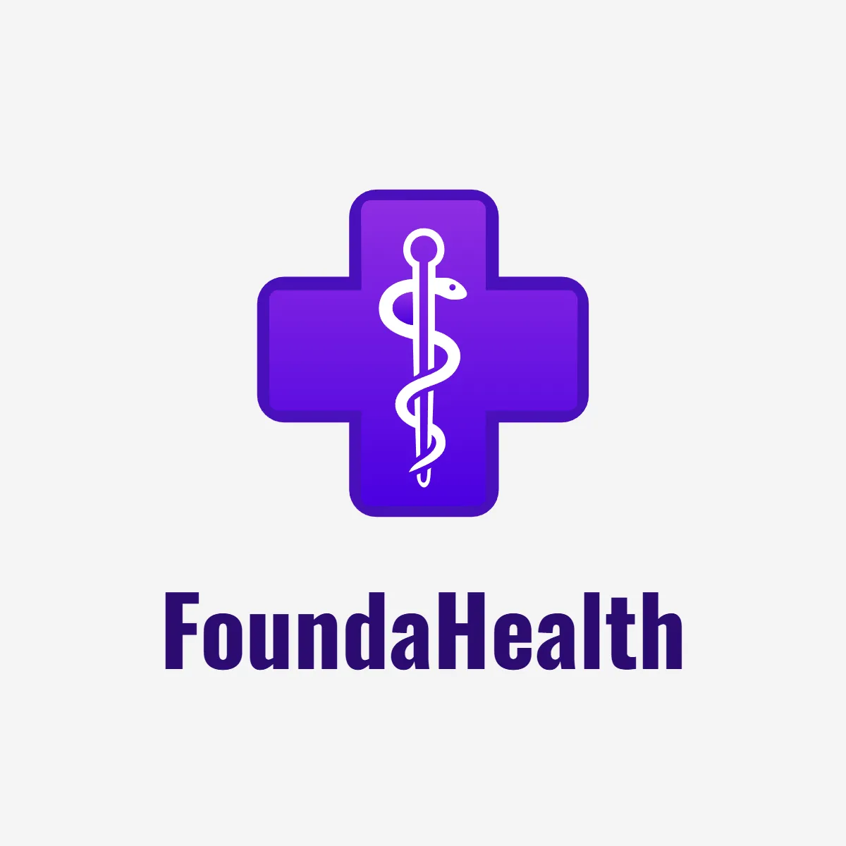 Free Medical Foundation Logo Template to Edit Online