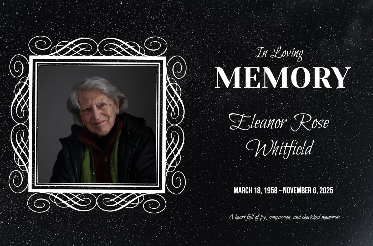 Free In Loving Memory Banner Template to Edit Online