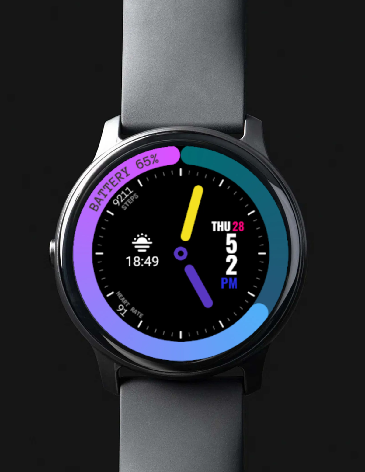 Free Modern Digital Device Mockup Template to Edit Online Free Modern Digital Device Mockup Template to Edit Online