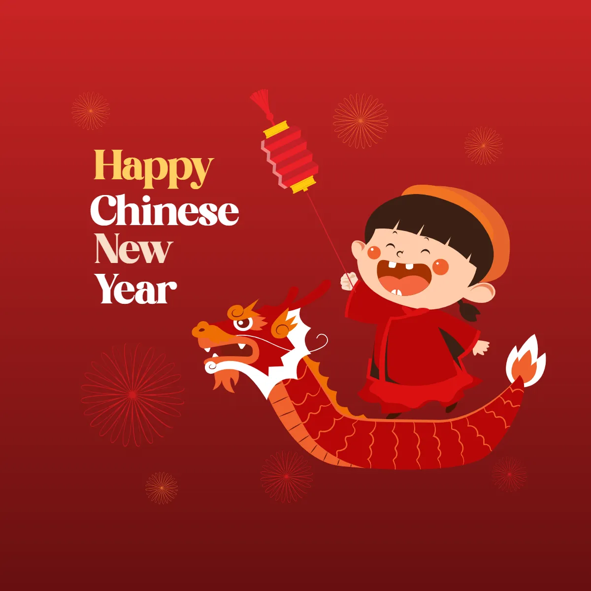 Free Chinese New Year Red Background Clip Art Templates to Edit Online Free Chinese New Year Red Background Clip Art Templates to Edit Online