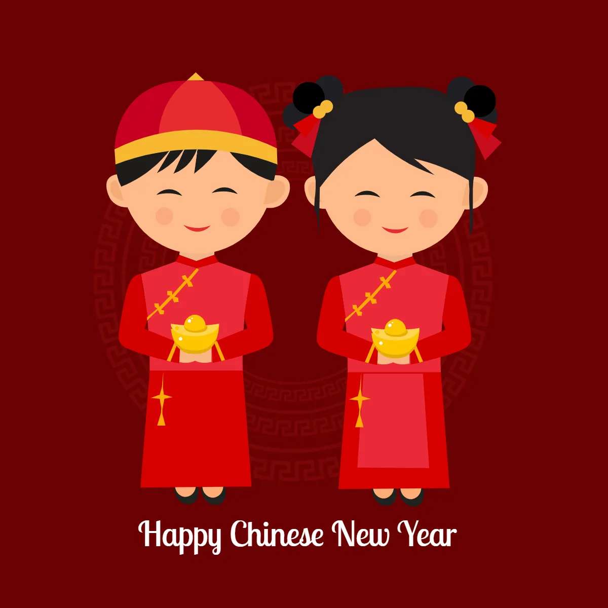 Free Two Chinese Kids Clip Art Templates to Edit Online Free Two Chinese Kids Clip Art Templates to Edit Online