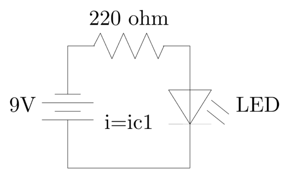 Free Record Player Circuit Template to Edit Online
