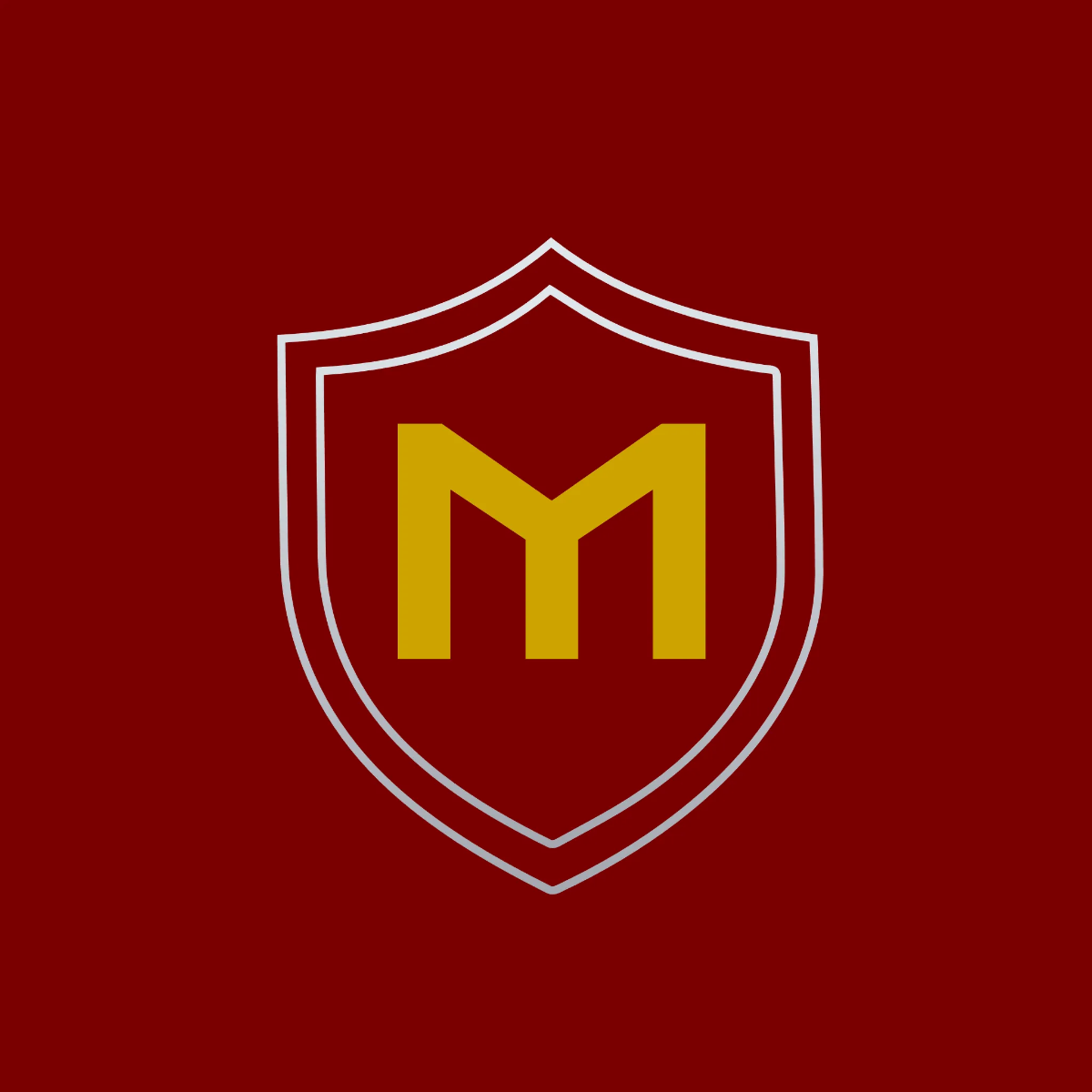 Free Letter M Monogram Logo to Edit Online