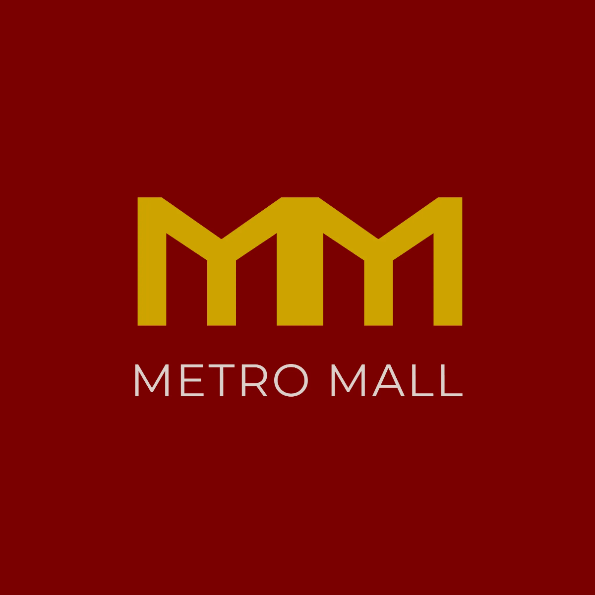 Free Double Letter Monogram Logo Template to Edit Online