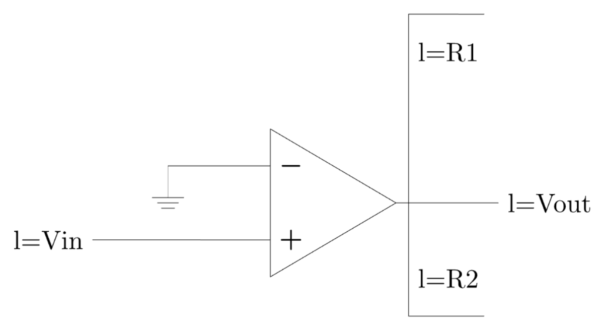 Free Lab 2 Op Amp Diagram Template to Edit Online