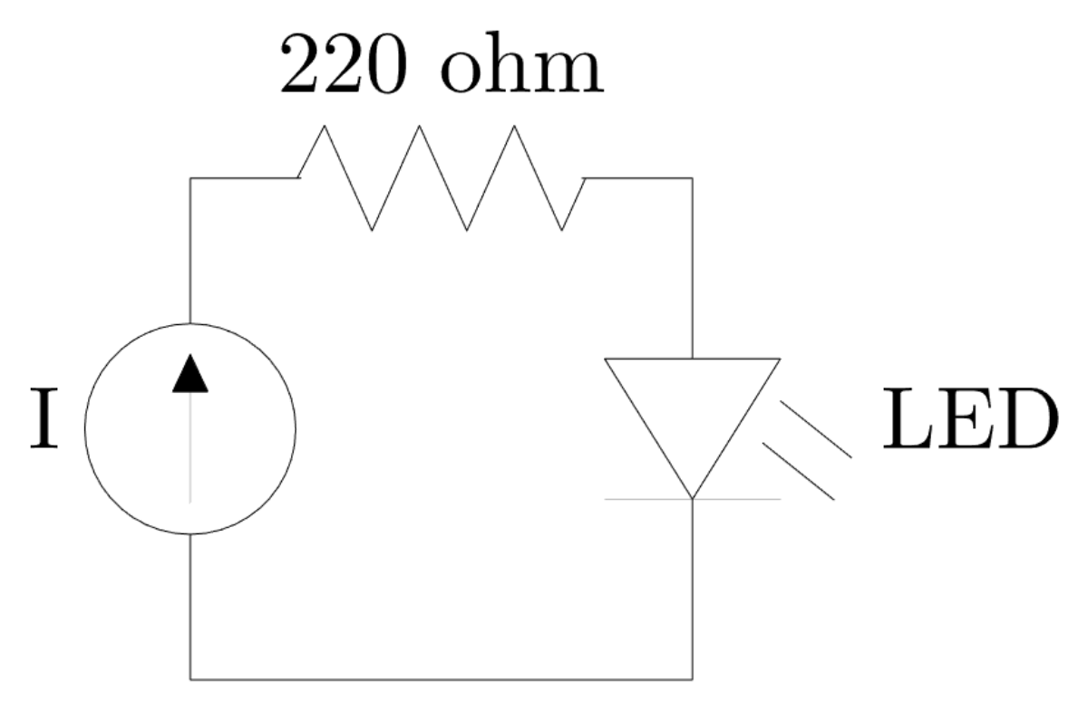 Free Electric Mouse Circuits Template to Edit Online