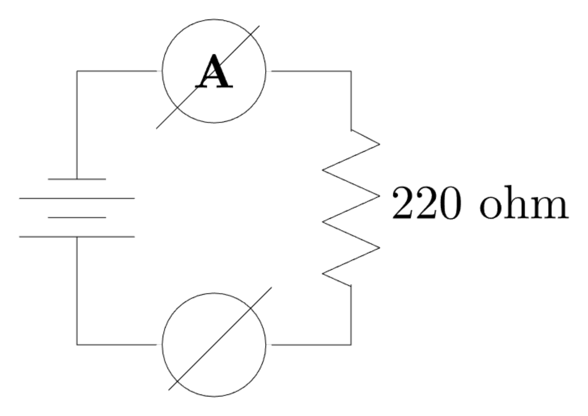 Free ENGR 120 Schematic Template to Edit Online