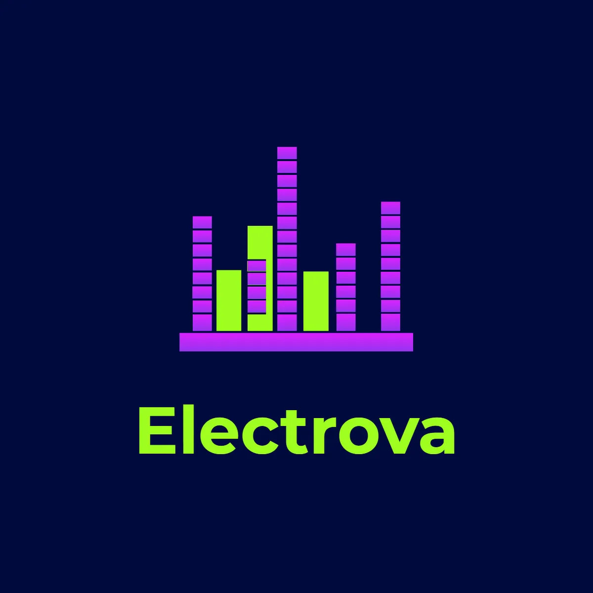 Electronic Music Logo