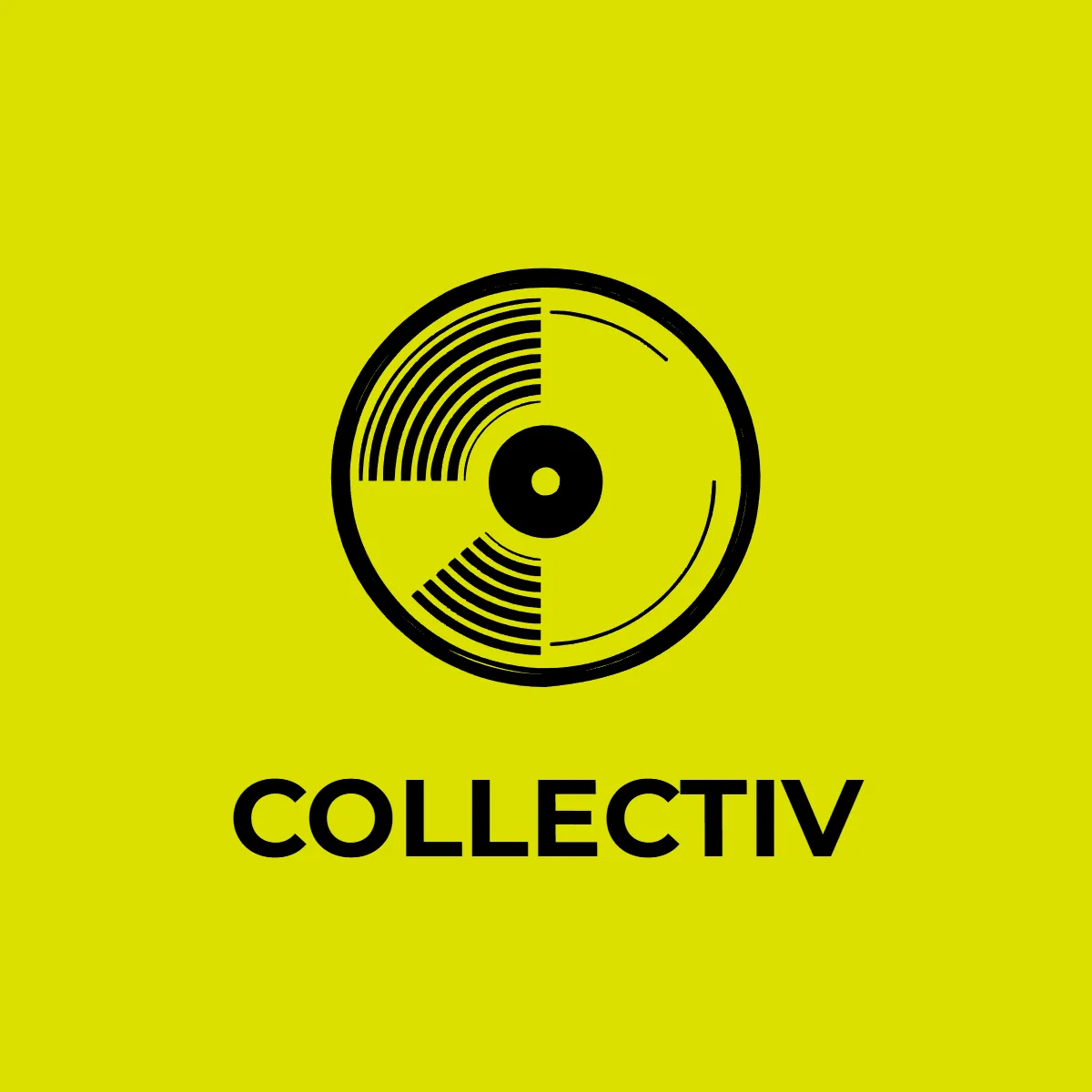 Free Music Collective Logo Template to Edit Online Free Music Collective Logo Template to Edit Online