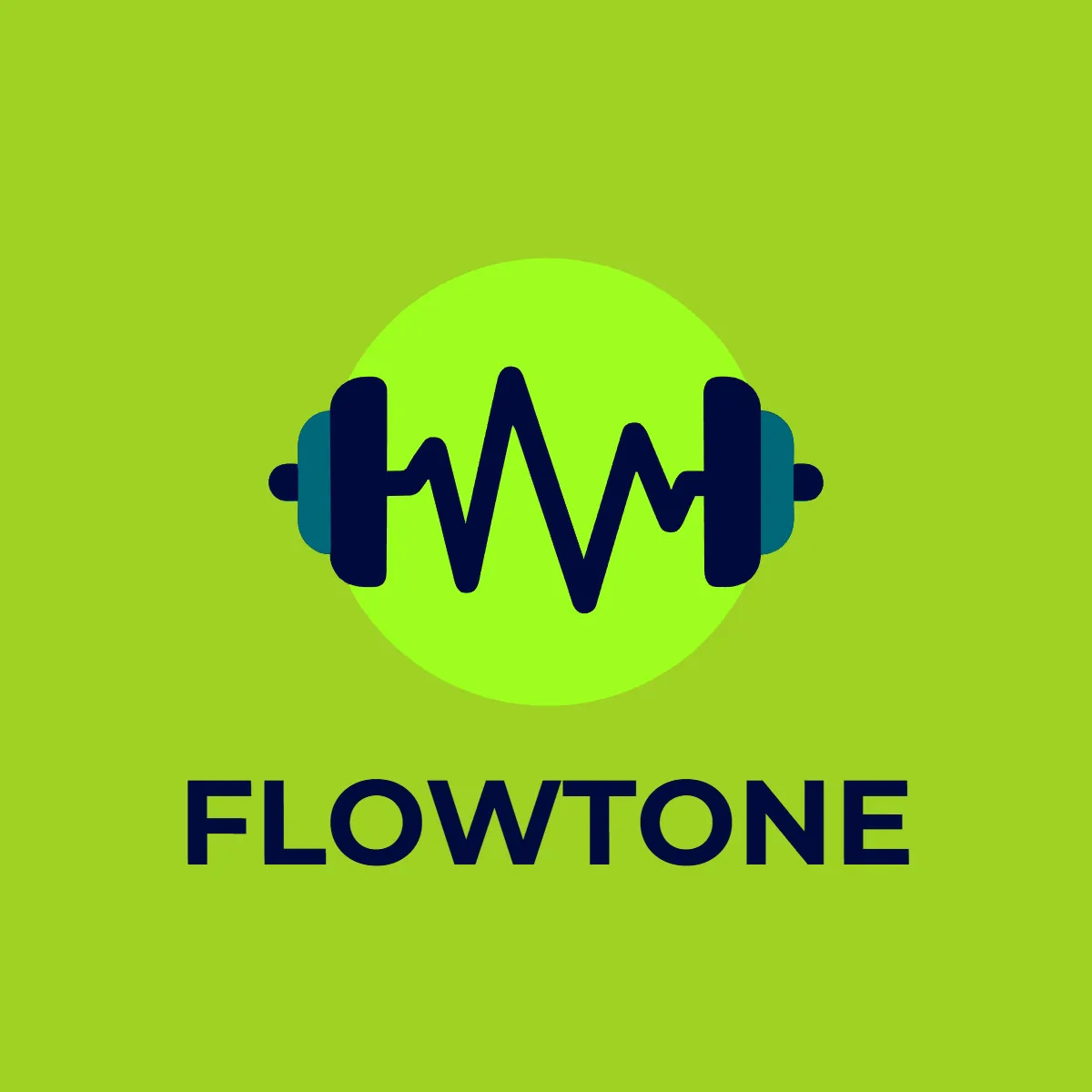 Free Music Flow Logo Template to Edit Online Free Music Flow Logo Template to Edit Online
