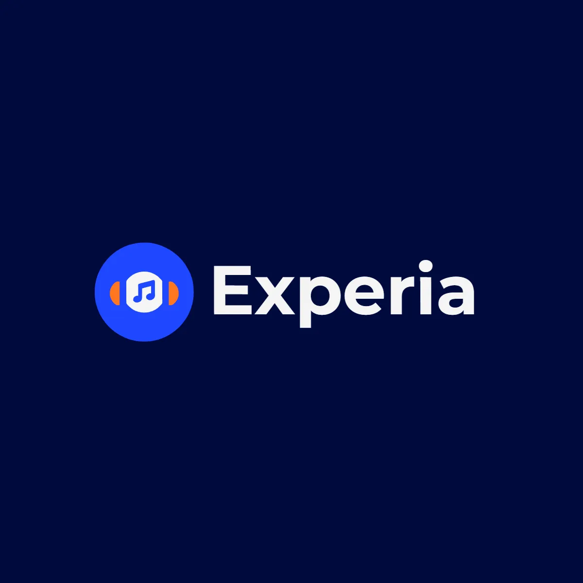 Free Music Experience Logo Template to Edit Online