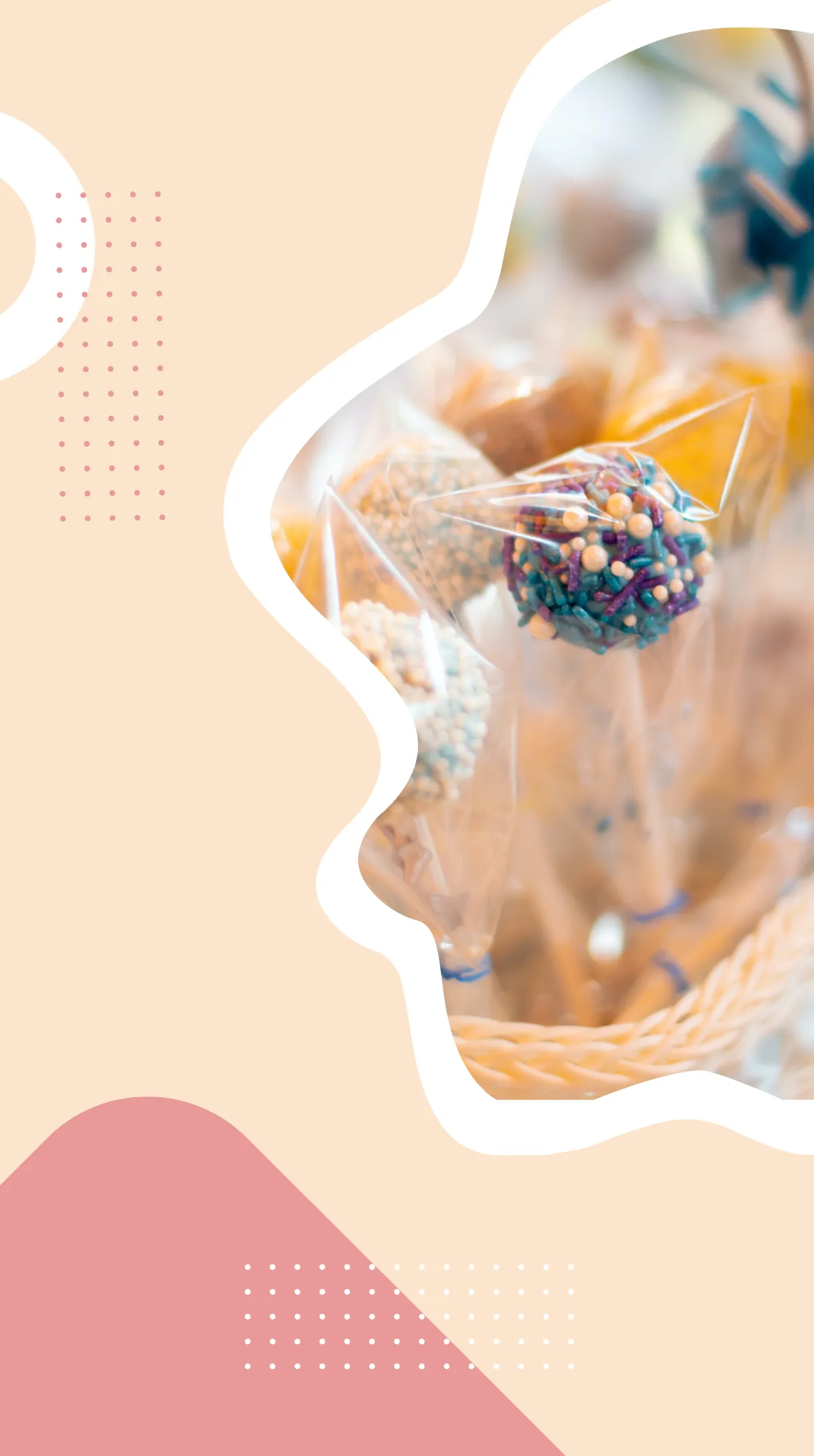 Free Birthday Facebook Story Template to Edit Online