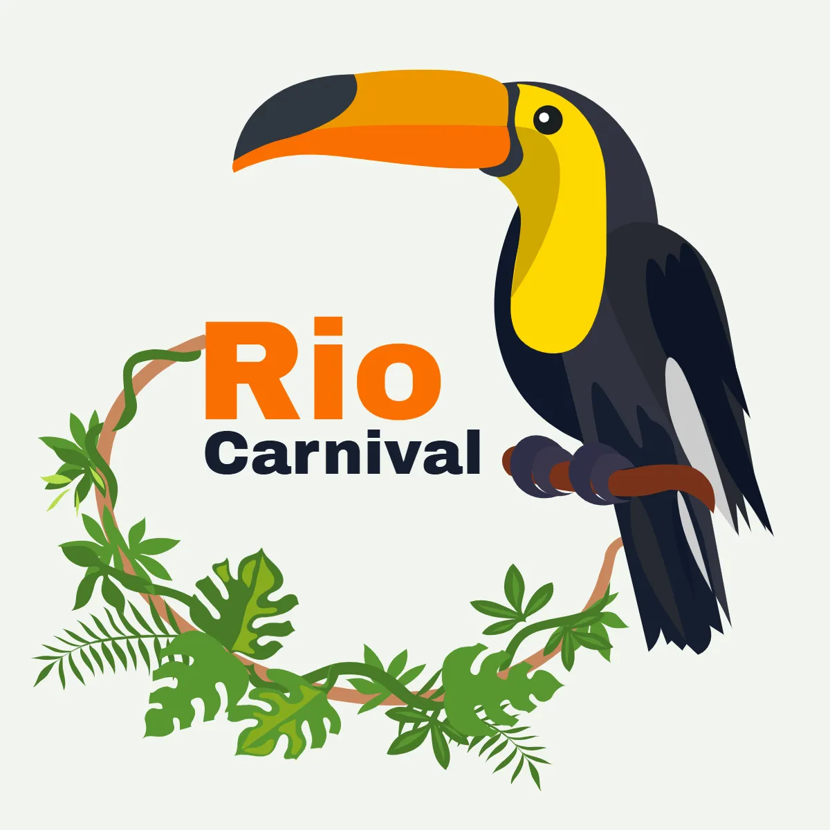 Free Rio Carnival Clip Arts Template to Edit Online Free Rio Carnival Clip Arts Template to Edit Online