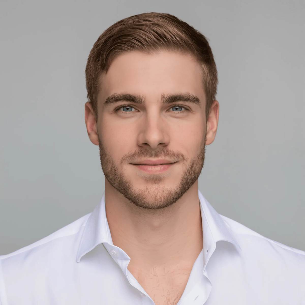 Free Startup Founder Face to Edit Online