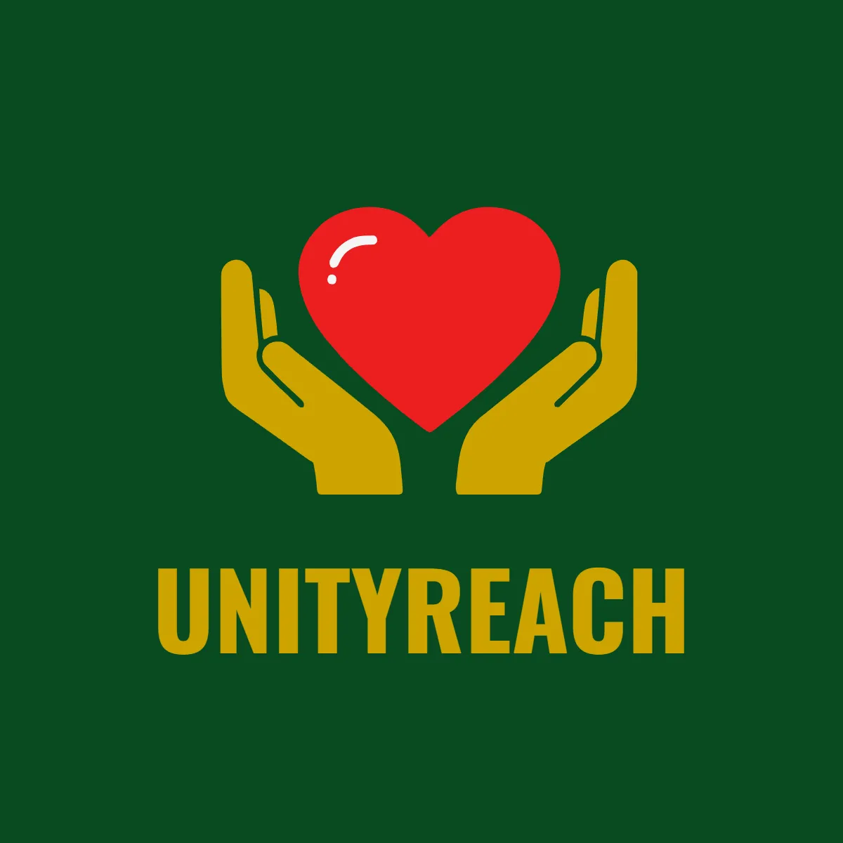 Free Non-Profit Organization Logo to Edit Online