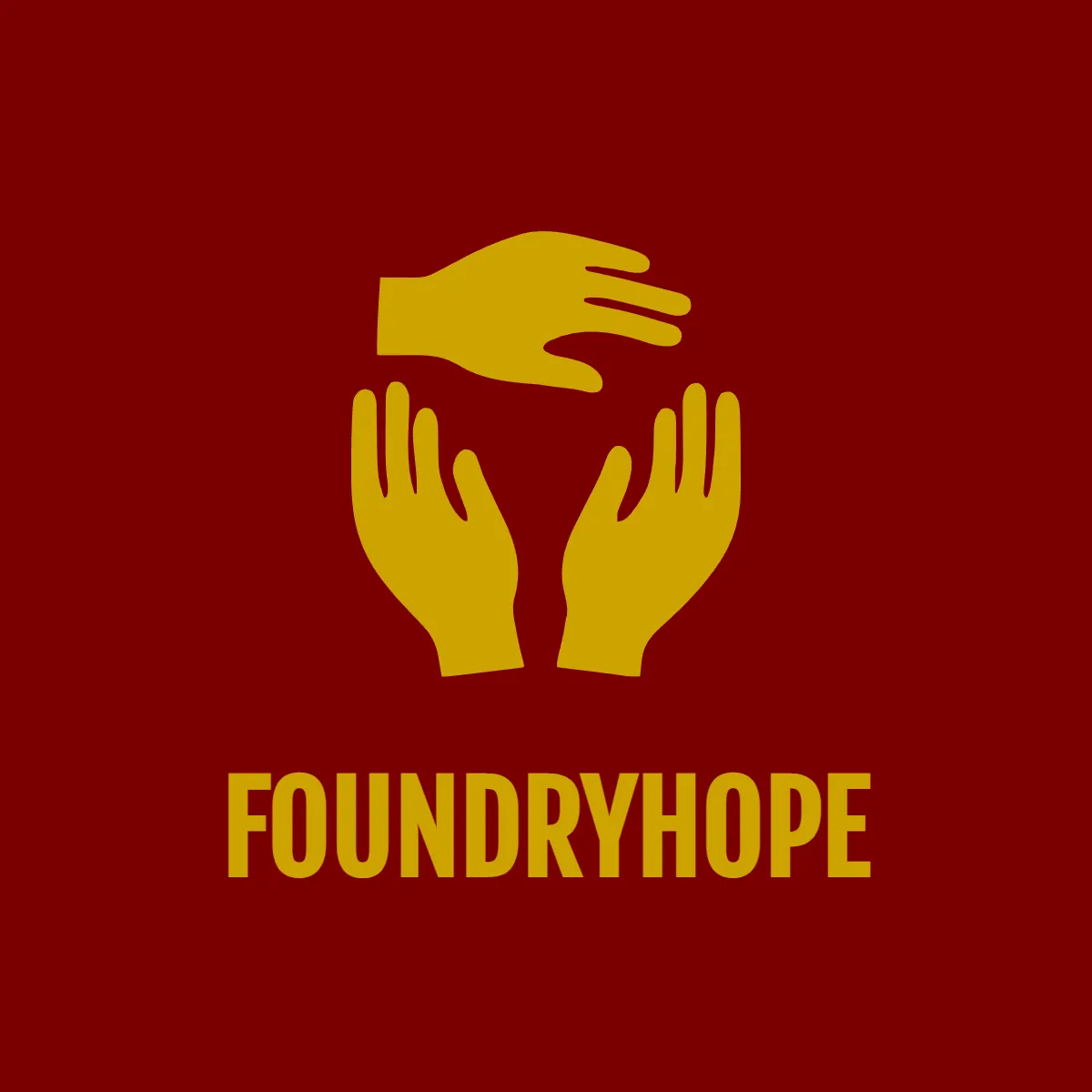 Free Foundation Logo to Edit Online