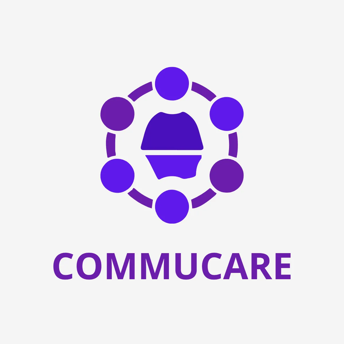 Free Community Logo Template to Edit Online