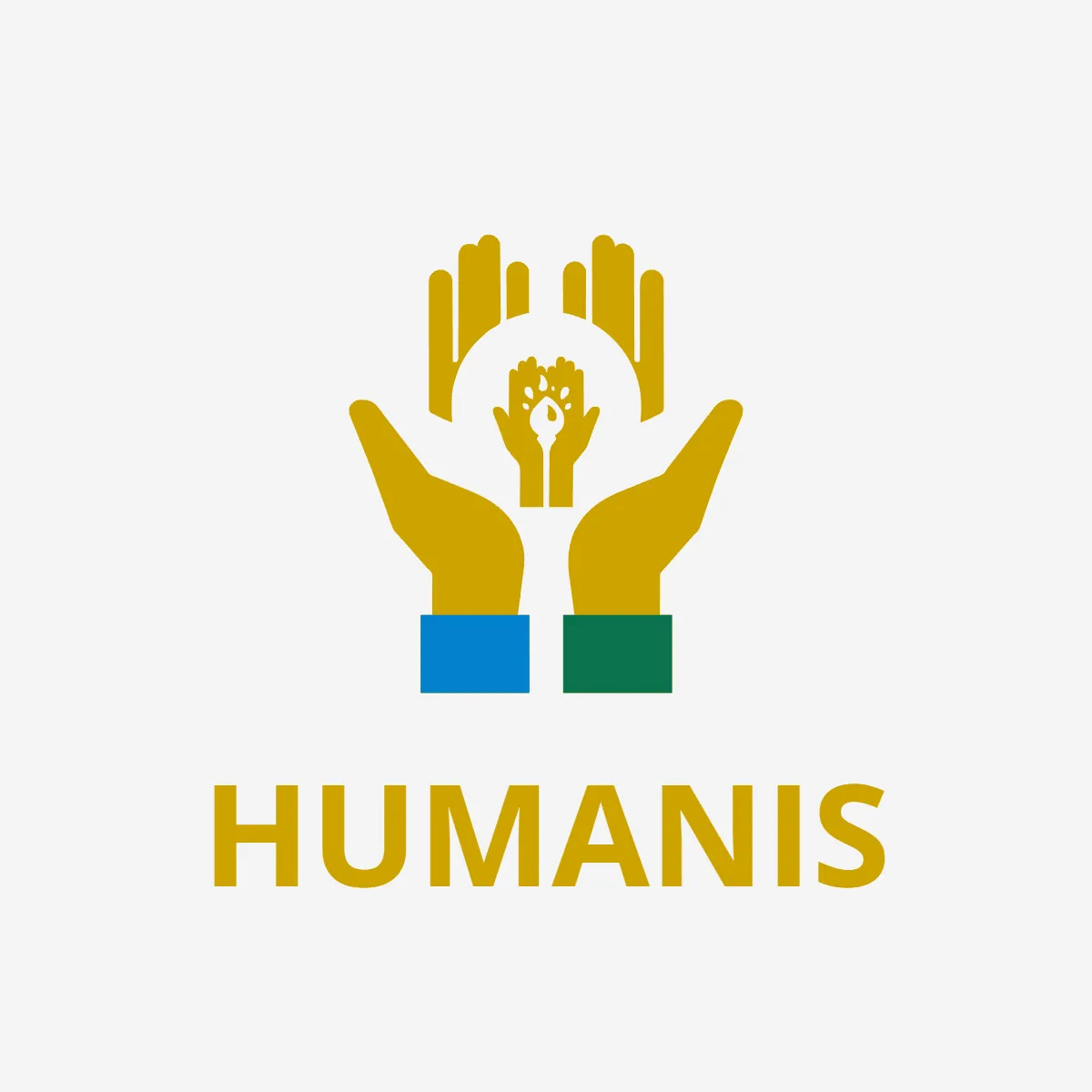 Free Humanitarian Logo Template to Edit Online Free Humanitarian Logo Template to Edit Online